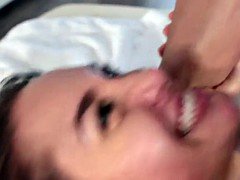 Anal, Big cock, Hardcore, Interracial