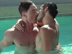 Anaal, Grote lul, Pijpbeurt, Bruinharig, Homo, Hd, Zoenen, Pornster