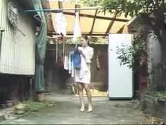 Japanische massage, Krankenschwester