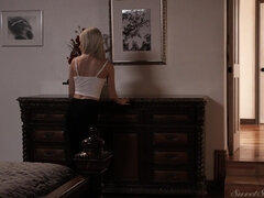 Lustful slut mind-blowing sex movie