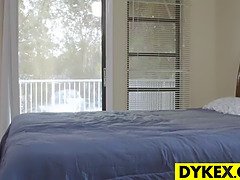 Lesbisch, Lecken, Hausmädchen, Reif, Milf, Muschi, Verführt, Spielzeuge