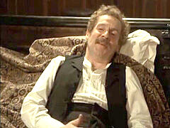 セレブ, 浮気する, ソフトコア, 三人, ヴィンテージ