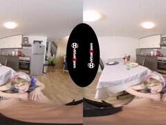 Blonde, Fétiche, Mamie, Hard, Hd, Mature, Pov