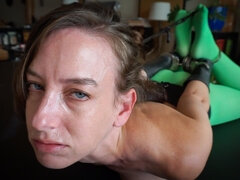 Bondage domination sadisme masochisme, Bondage, Extrême, Solo, Attachée, Jouets