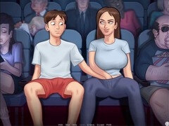 アスtoマウス, デカ尻, 巨乳な, カップル, 汚れた　, デカチンの, 怪物, オマンコ