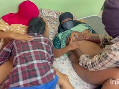 Pareja, Hablar sucio, Familia, Grupo, Sexo duro, Hd, Intercambio de parejas, Esposa