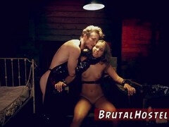 Sadomasochismus, Fesselspiele, Domination, Jungendliche (18+)