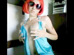 Sperma im mund, Fetisch