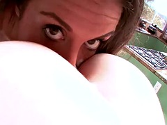 Cunnilingus, Chica, Belleza, Penetracion con dedos, Lesbiana, Hermanas