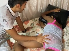 Жопа, Большой член, Латиноамериканки, Оргазм