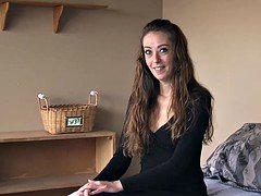 Éjaculation interne, Mère que j'aimerais baiser