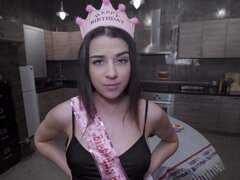 黒人, イく瞬間, 娘, バック, 顔射, Hd, 自然山雀, オッパイの