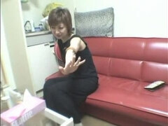 気狂い, 指いじり, 日本人, オッパイの