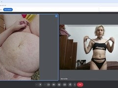 Ondergoed, Masturbatie