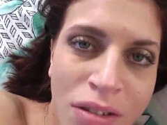 Mamada, Hablar sucio, Hd, Lamidas, Pezones, Pov, Puta, Chupando