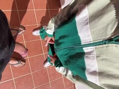 Любители, Жопа, Язык в попке, За кадром, Игры, Писсинг, Лизание жопы, Молоденькие