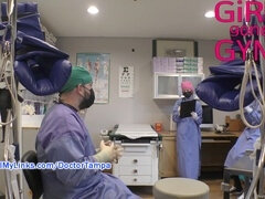 Africano, Entre bastidores, Médico, Humillación, Orgasmo, Flaco, Tetas, Juguetes