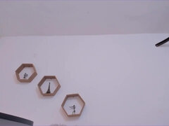 18 ans, Amateur, Incroyable, Gros seins, Énorme, Mamelons, Chatte, Nénés