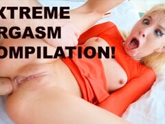 Anal, Gros cul, Grosse bite, Sucer une bite, Compilation, En levrette, Maigrichonne, Adolescente