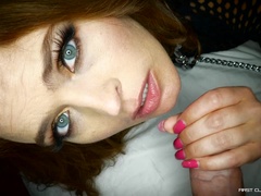 Gros seins, Sucer une bite, Bondage, Attrapée, En levrette, Fétiche, Mère que j'aimerais baiser, Voyeur