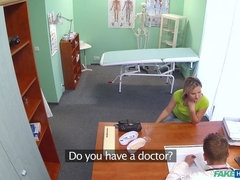 Engañando, Pareja, Médico, Pajear, Lamidas, Pov, Coño, Voyeur