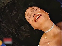 ぶっかけ, イく瞬間, フェティッシュ
