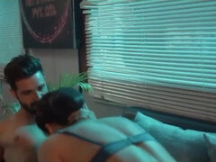 Leie, Grosser schwanz, Blasen, Schwanz, Hardcore, Selbstgemacht, Jungendliche (18+), Spanner