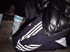 Enthousiasteling, Anaal, Kont, Pijpbeurt, Lul, Homo, Handbeurt, Zuigen