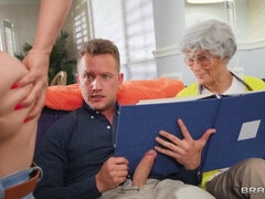 Amerikanisch, Tussi, Grosse titten, Vollbusig, Pornostars, Realität, Titten