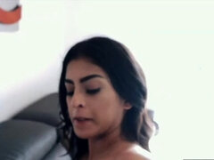 whoaboyz - Sophia Leone - Sophia Leone Caught Cheating Gets