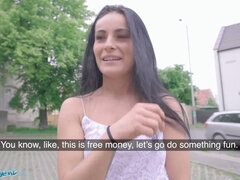 Sucer une bite, Tir de sperme, Tchèque, Hd, Naturelle, Seins naturels, Pov, Nénés