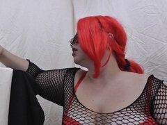 Female domination, femdome, bondage & discipline