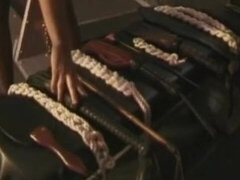 Азиатки, Блондинки, Бондаж, Доминирование, Эротика, Женщины, Лесбиянка, Зрелые