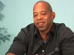 アナル, アジア人, お尻, デカチン, 黒人, ハードコア