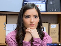 Grote lul, Afpersing, Hondjeshouding, Kantoor, Slipje, Realiteit, Tieten likken, Uniformpje