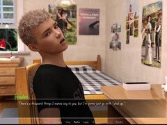 Gay boy enjoys faphouse action in immersive videos