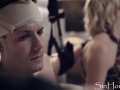 Gevangen, Bedriegen, Gezin, Fetisj, Moeder die ik wil neuken, Moeder, Stiefmoeder, Taboe