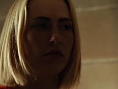 Nana, Hard, Prisonnier, Embrassement, Lesbienne, Léchez, Nénés