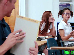 Минет, Семяизвержение, Смазливые, Сперма на лице, Молоденькие, Сиськи