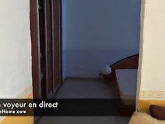 Amateur, Francés, Madres para coger, Voyeur