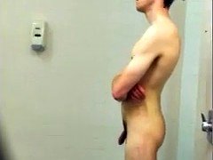 Shower dudes