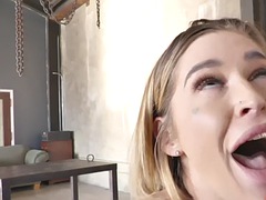 Anal, Big tits, Chubby, Couple, Erotic, Gaping, Slut, Tattoo