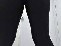 素人, 浴室, 茶髪の, 看護婦, 放尿, 公共, シャワー, ウェブカメラ