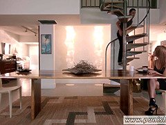 デカチン, フェラチオ, イマラチオ, 黒人, フェティッシュ, 乱交, Hd, 異人種間