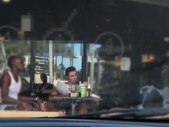 Anal, Tromperie, Poilue, Maman, Public, Chatte, Réalité, Sous la jupe