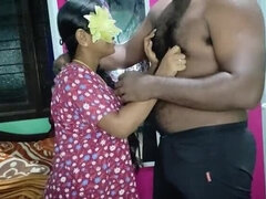 Aisselle, Couple, Indienne, Lait, Maman, Mamelons, Nudiste, Enceinte