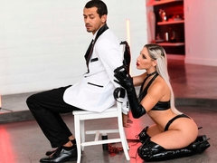 Kont, Pijpbeurt, Hondjeshouding, Pop, Dominatie, Handbeurt, Latex, Latijnse vrouw