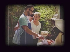 Grote mammen, Afpersing, Bruinharig, Gevangen, Hardcore, Straf, Zoon, Taboe