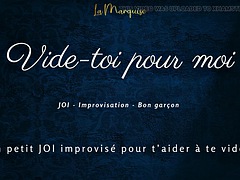 Amateur, French, Handjob, Masturbation, Milf, Softcore