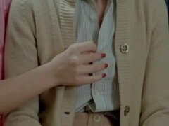 Blasen, Spermaladung, Behaart, Vintage